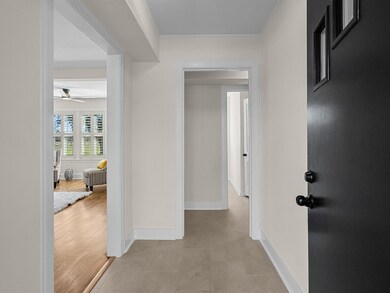 Enter this updated home great spaces, ample space