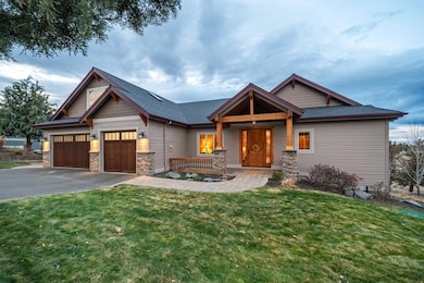 577 Highland Meadow Loop, Redmond, OR 97756 - photo 4