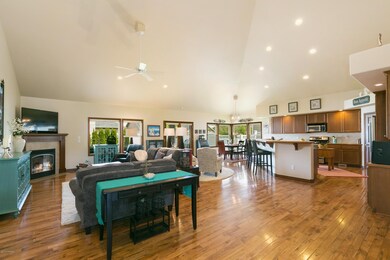 #4 Great Room Living