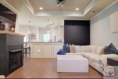 3430 Garrett Ln, Texarkana, TX 75503 - photo 2