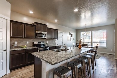 2872 W Pear Apple St, Kuna, ID 83634 - photo 6