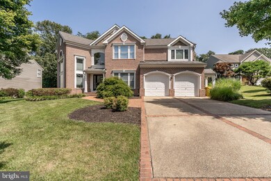 8502 Summershade Dr, Odenton, MD 21113 - photo 3