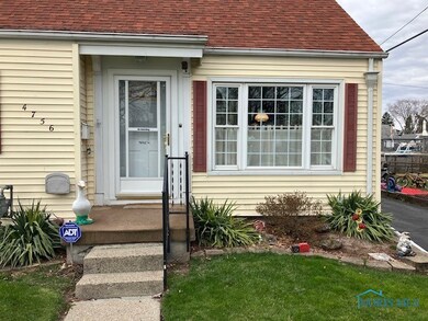 4756 295th St, Toledo, OH 43611 - photo 3