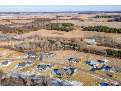 Lot 10 558th Street St, Menomonie, WI 54751 - photo 4
