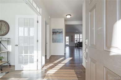 Entryway