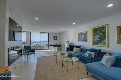 Channel Club Tower unit 709, Monmouth Beach, NJ 07750 - photo 5