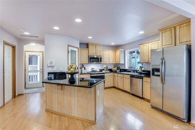 11802 14th Ave W unit 20, Everett, WA 98204 - photo 4