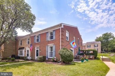 9045 N Laurel Rd unit G, Laurel, MD 20723 - photo 3