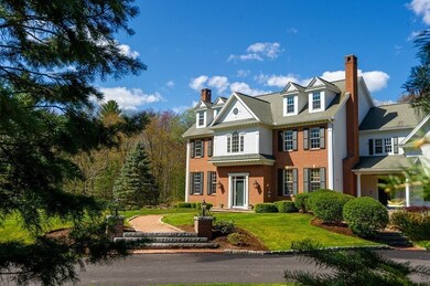 600 W Main St, Northborough, MA 01532 - photo 2