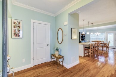 30 Whitcomb Gardens unit 30, Plymouth, MA 02360 - photo 3