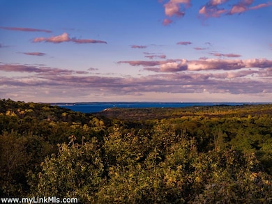 Glorious views from one of the highest points on the Island.