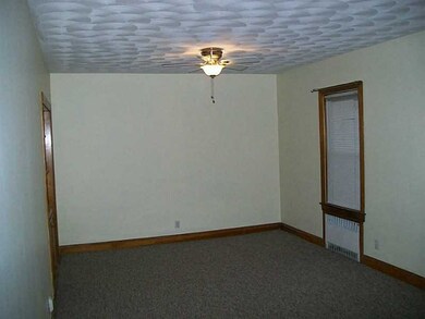Bedroom.