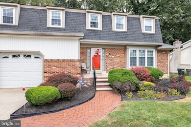 1105 N Dolton Ct, Wilmington, DE 19810 - photo 2