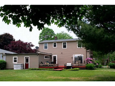 2815 Bement St, Erie, PA 16506 - photo 2