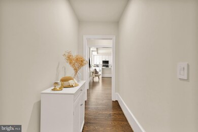 1305 30th St NW unit 202, Washington, DC 20007 - photo 3