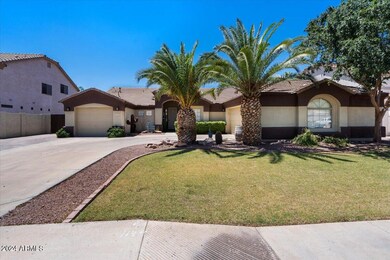 5421 E Harmony Ave, Mesa, AZ 85206 - photo 2