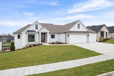 4704 Stayton Ferry Loop, Columbia, MO 65201 - photo 2