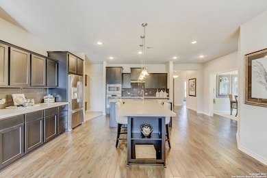 8170 Two Winds, San Antonio, TX 78255 - photo 6