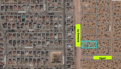 2 Antwerp Dr, Horizon City, TX 79928 - photo 3