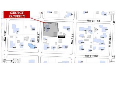 506 NW B St, Bentonville, AR 72712 - photo 3