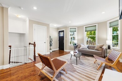 58-60 Thorndike St unit 1, Arlington, MA 02474 - photo 6