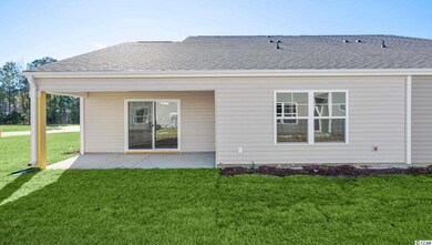 1928 Coleman Lake Dr unit Tuscan B Lot 551, Carolina Shores, NC 28467 - photo 6