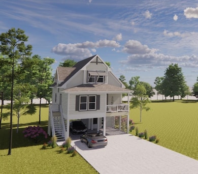 0 W Martin St, Kill Devil Hills, NC 27948 - photo 5