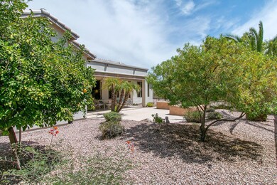 1/4 Acre Lot 1348 N Bernard