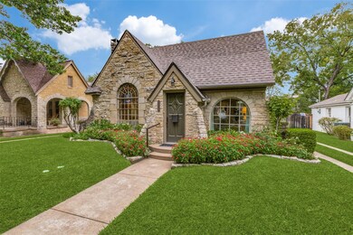 6419 Velasco Ave, Dallas, TX 75214 - photo 2