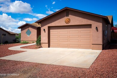 5650 Debbie Ln. Rimrock AZ-2