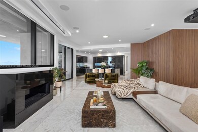 Porsche Design Tower unit 5501, Sunny Isles Beach, FL 33160 - photo 3