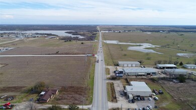 View of rural area featuring a large body of water