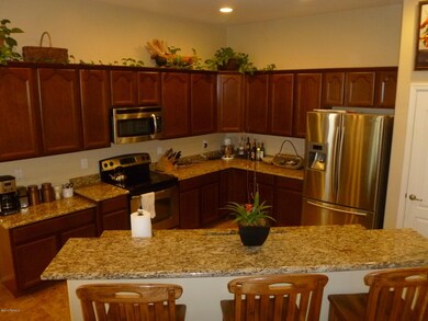 4 Kitchen From Island