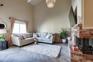 14012 Crossing Way E, Edmond, OK 73013 - photo 4