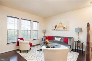 43503 Town Gate Square, Chantilly, VA 20152 - photo 3