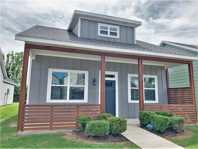 2004 S Florida Way, Fayetteville, AR 72701 - photo 2