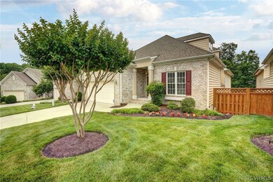 6612 Bel Lac Dr, Chesterfield, VA 23831 - photo 2