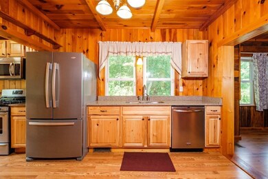 8545 Sugar Grove Rd, Brandywine, WV 26802 - photo 4