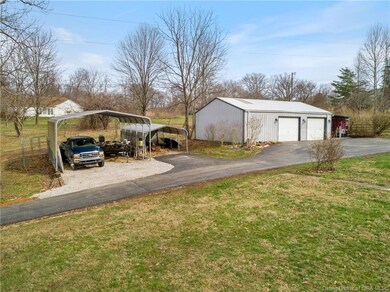 2315 Grange Hall Rd NE, Corydon, IN 47112 - photo 2