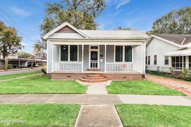 201 S Orange St, Lafayette, LA 70501 - photo 2