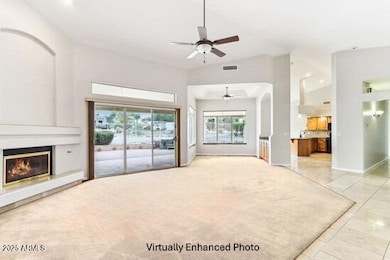 6460 E Trailridge Cir unit 2, Mesa, AZ 85215 - photo 7