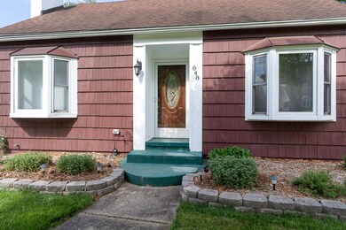 848 Springcrest Blvd, Jackson, MI 49203