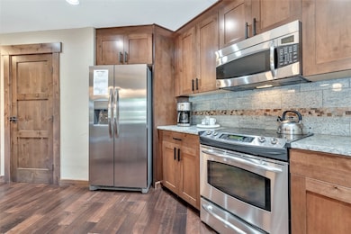 1175 Bangtail Way unit 4107, Steamboat Springs, CO 80487 - photo 7