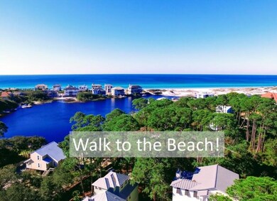 LT 6 BL J W County Hwy 30a, Santa Rosa Beach, FL 32459 - photo 5