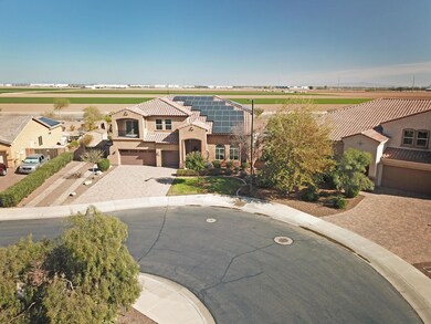 4409 N 179th Dr, Goodyear, AZ 85338 - photo 7