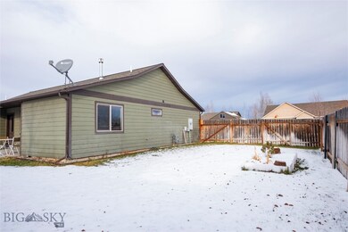 Side yard