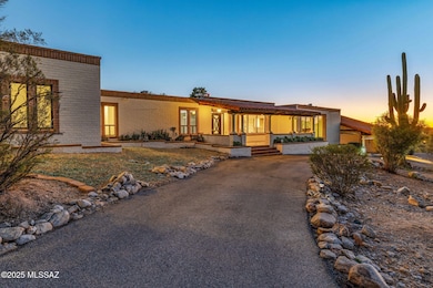 2940 E Camino Juan Paisano, Tucson, AZ 85718 - photo 3