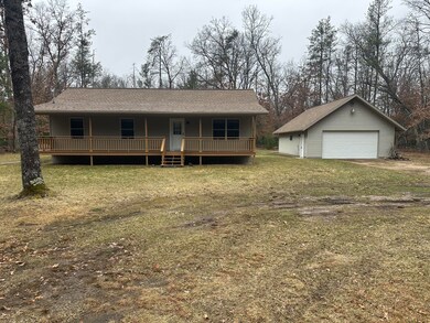 9361 S Peacock Trail, Baldwin, MI 49304 - photo 2