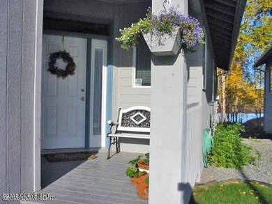 6608 Delong Landing Cir, Anchorage, AK 99502 - photo 2