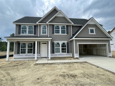 273 Pinnacle Ct, Five Points, NC 28376 - photo 2